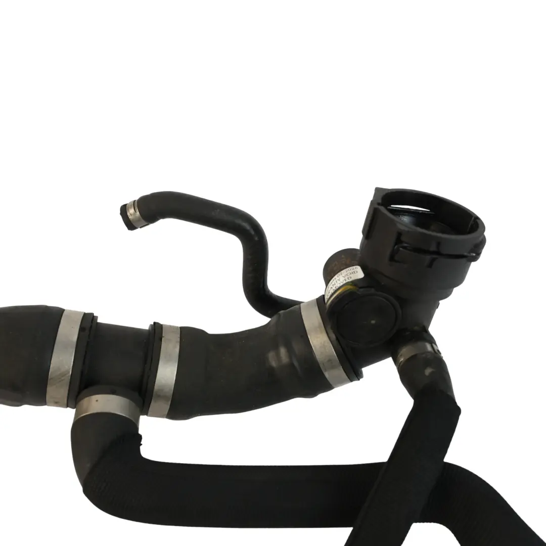 Tubo Flessibile Liquido Raffreddamento Linea 1712 per BMW F01 LCI F02 F02 LCI con numero di parte 7611149 BMW F01 LCI F02 F02 LCI Tubo Flessibile Liquido Raffreddamento Linea 1712 - SKU 7611149 - Numero di parte 7611149