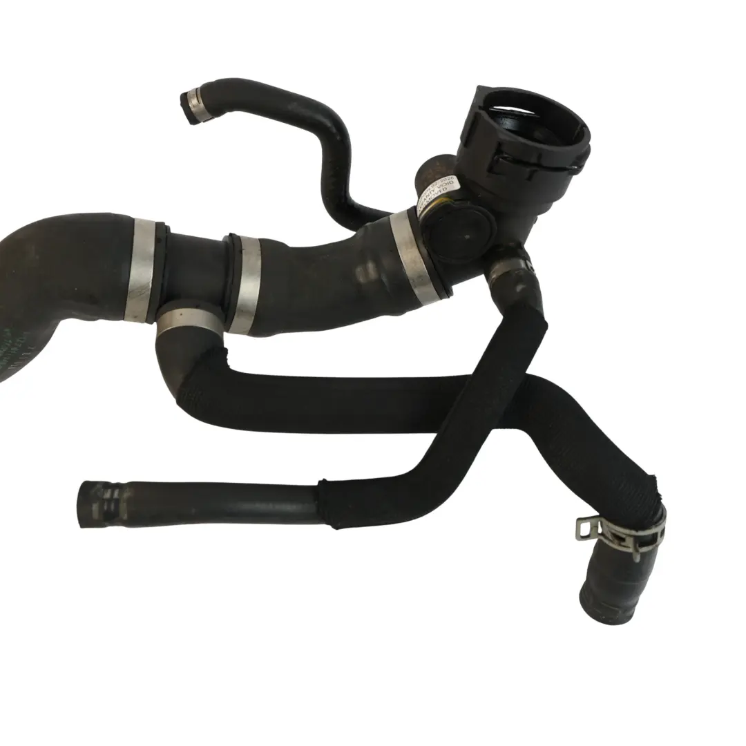 BMW F01 F01 LCI F02 F02 LCI F03 F03 LCI Coolant Hose Tube Line Pipe 1712 - SKU 7611149 - Part number 7611149