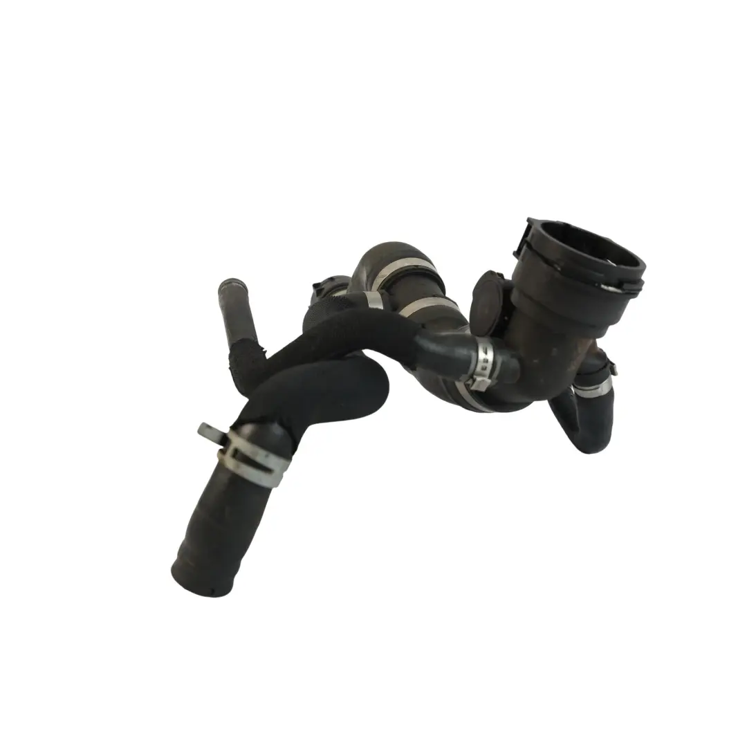 Tubo Flessibile Liquido Raffreddamento Linea 1712 per BMW F01 LCI F02 F02 LCI con numero di parte 7611149 BMW F01 LCI F02 F02 LCI Tubo Flessibile Liquido Raffreddamento Linea 1712 - SKU 7611149 - Numero di parte 7611149