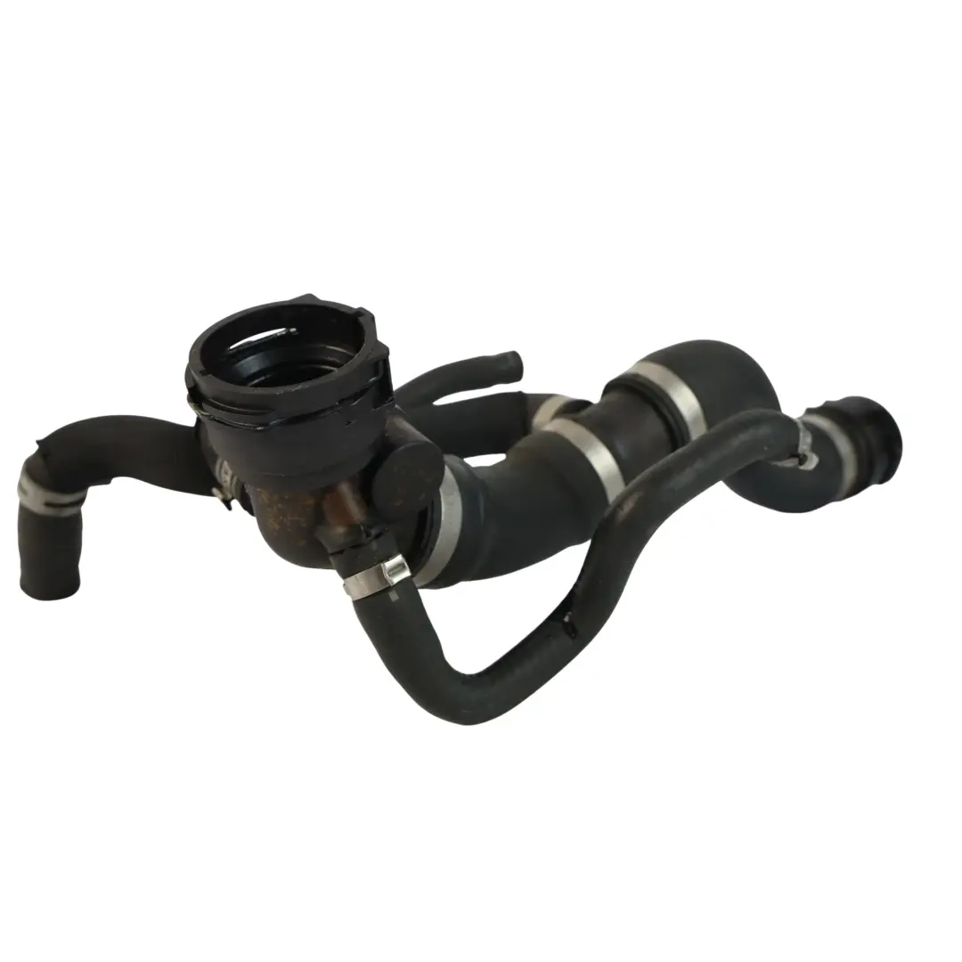 BMW F01 F01 LCI F02 F02 LCI F03 F03 LCI Coolant Hose Tube Line Pipe 1712 - SKU 7611149 - Part number 7611149