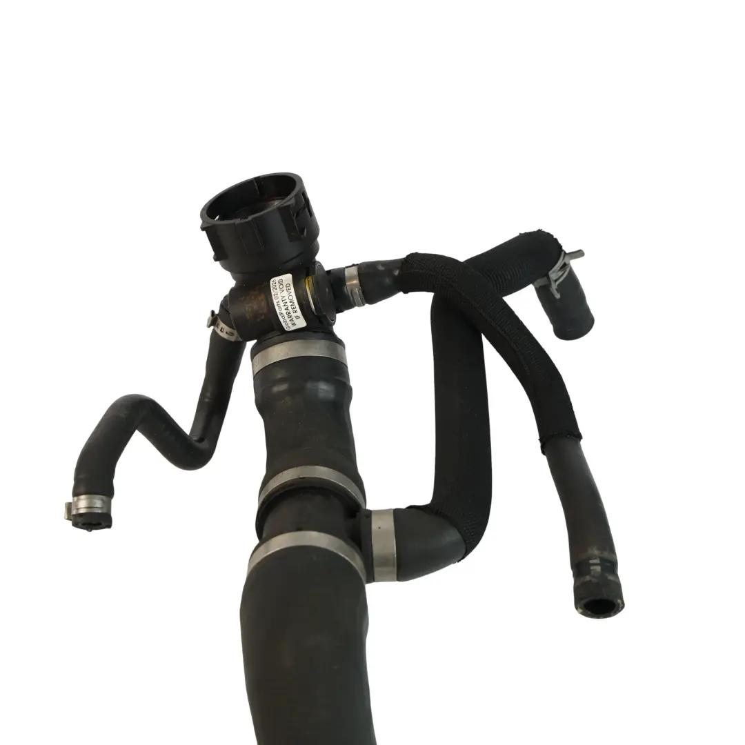 BMW F01 F01 LCI F02 F02 LCI F03 Durite Liquide Refroidissement 1712 - SKU 7611149 - Numéro de pièce 7611149