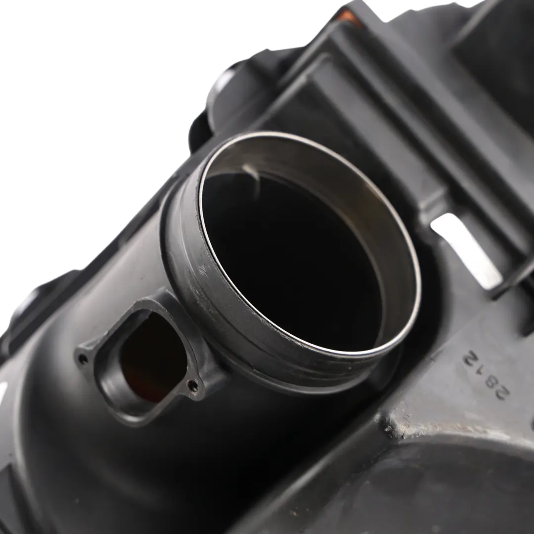 N20 Intake Engine Air Filter Housing Box to BMW Z4 E89 with Part number 7613822 BMW Z4 E89 N20 Intake Engine Air Filter Housing Box - SKU 7613822-1 - Part number 7613822