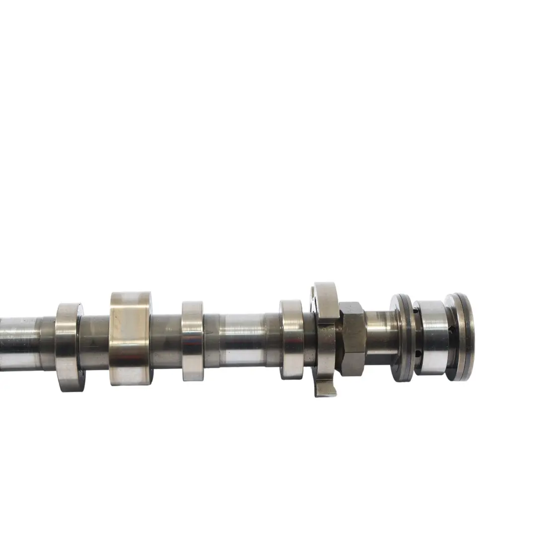 S63N Auslass Nockenwelle Zyl. 1-4 für BMW M5 F10 M6 F06 F12 F13 mit Teilenummer 7613931 BMW M5 F10 M6 F06 F12 F13 S63N Auslass Nockenwelle Zyl. 1-4 - SKU 7613931 - Teilenummer 7613931