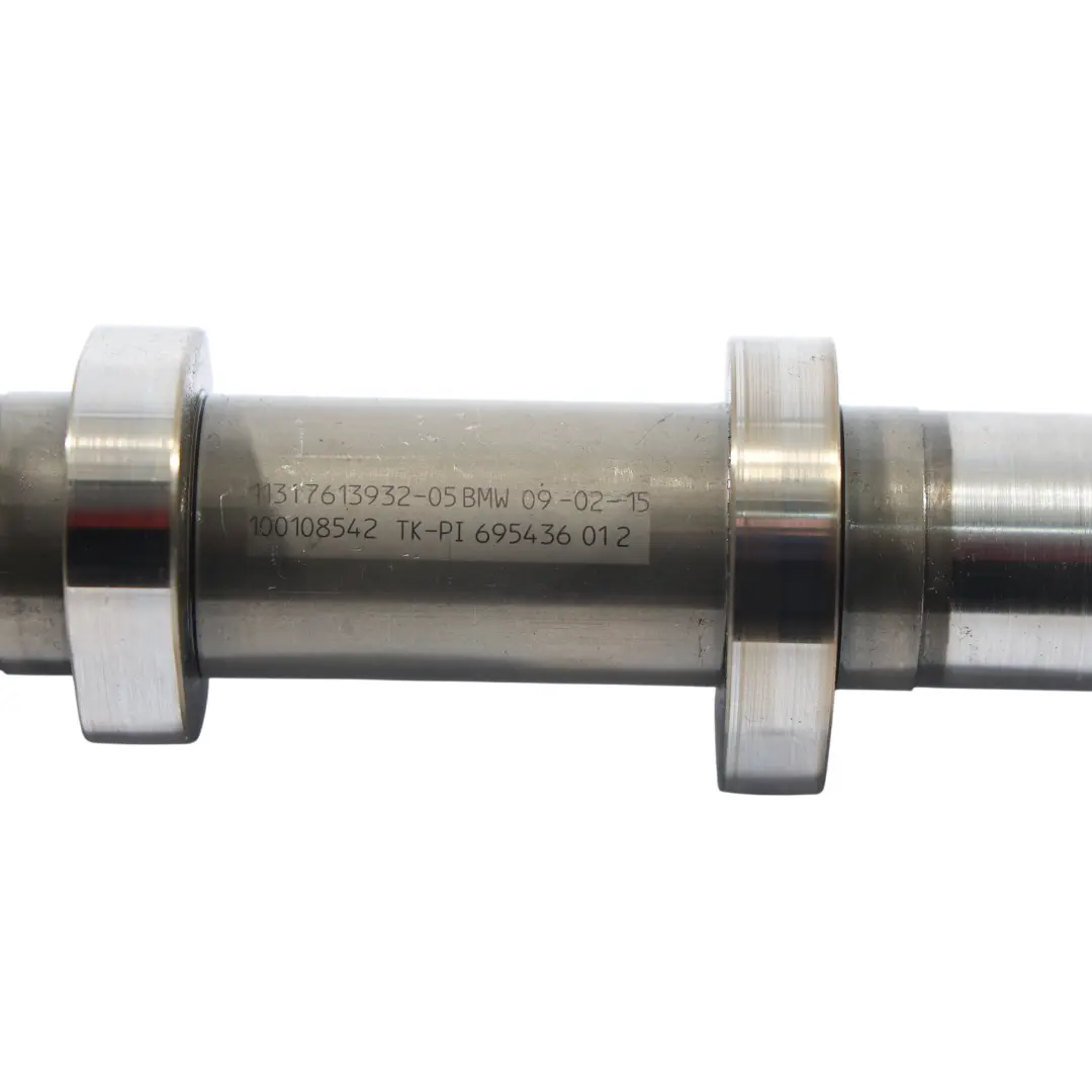 BMW M5 F10 M6 F06 F12 F13 S63N Wałek Rozrządu Wydechowy Cyl. 5-8 - SKU 7613932 - Numer Części 7613932