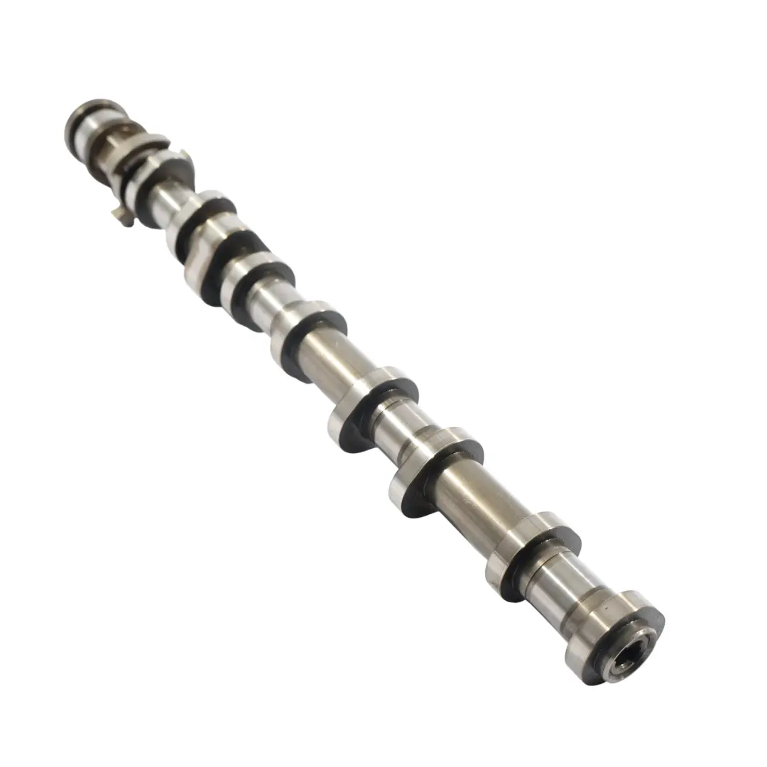 BMW M5 F10 M6 F06 F12 F13 S63N Árbol Levas Escape Cilindros 5-8 - SKU 7613932 - Número de pieza 7613932