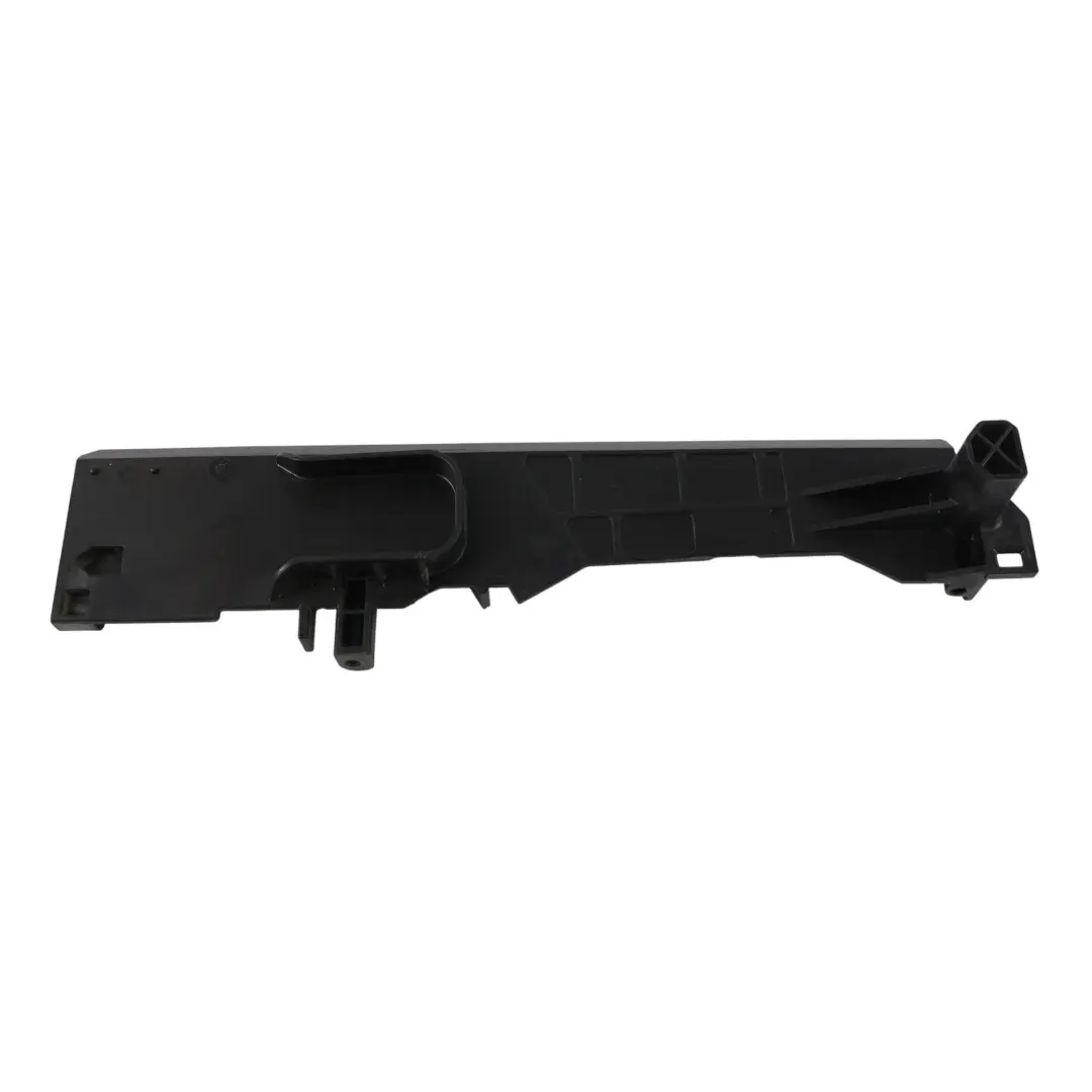 BMW I01 I3 Supporto Copertura Radiatore Pannello Sinistro - SKU 7616025 - Numero di parte 7616025