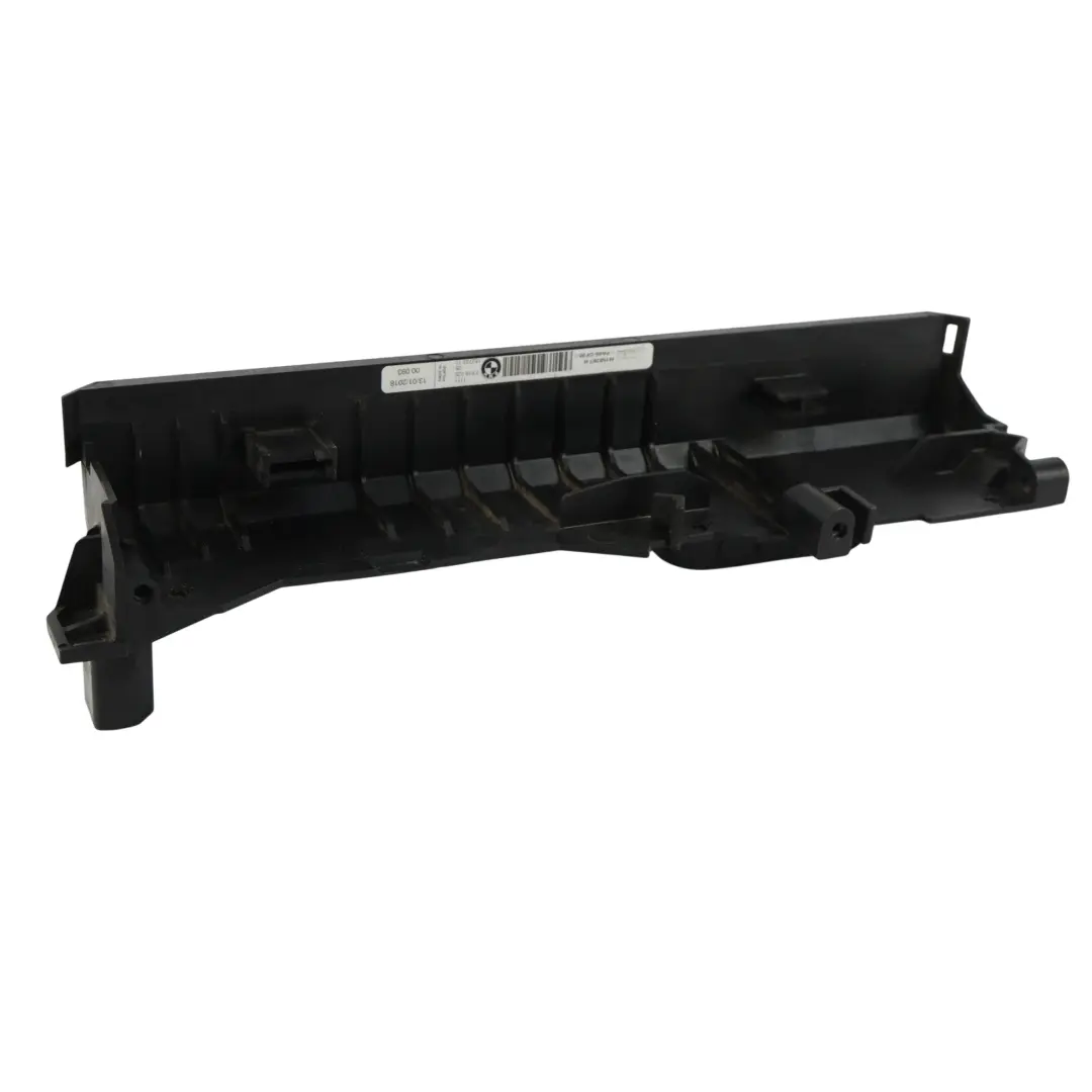 BMW I01 I3 Supporto Copertura Radiatore Pannello Sinistro - SKU 7616025 - Numero di parte 7616025