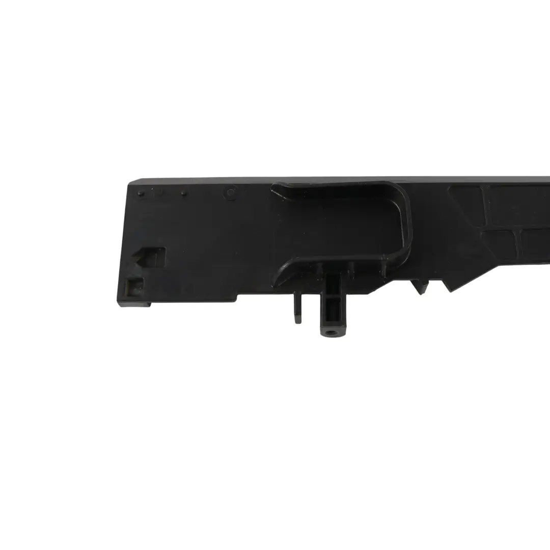 Radiator Side Mount Cover Holder Bracket Panel Left N/S to BMW i3 I01 with Part number 7616025 BMW i3 I01 Radiator Side Mount Cover Holder Bracket Panel Left N/S - SKU 7616025 - Part number 7616025