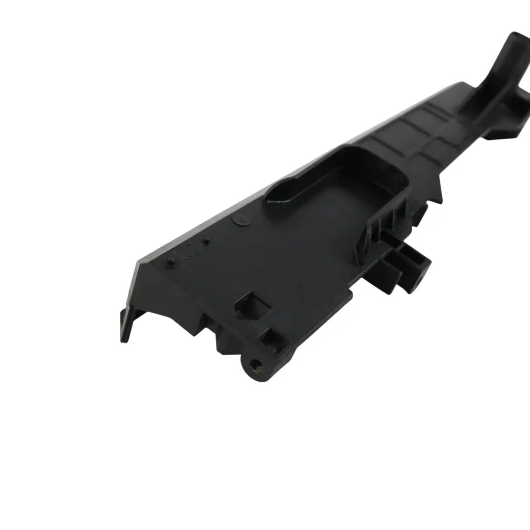 BMW I01 Soporte Cubierta Radiador Lateral Izquierdo - SKU 7616025 - Número de pieza 7616025