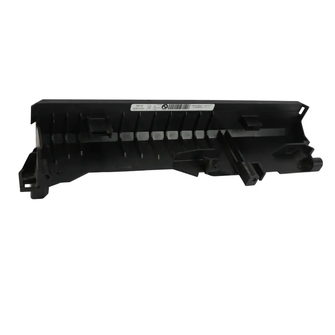 BMW I01 I3 Supporto Copertura Radiatore Pannello Sinistro - SKU 7616025 - Numero di parte 7616025