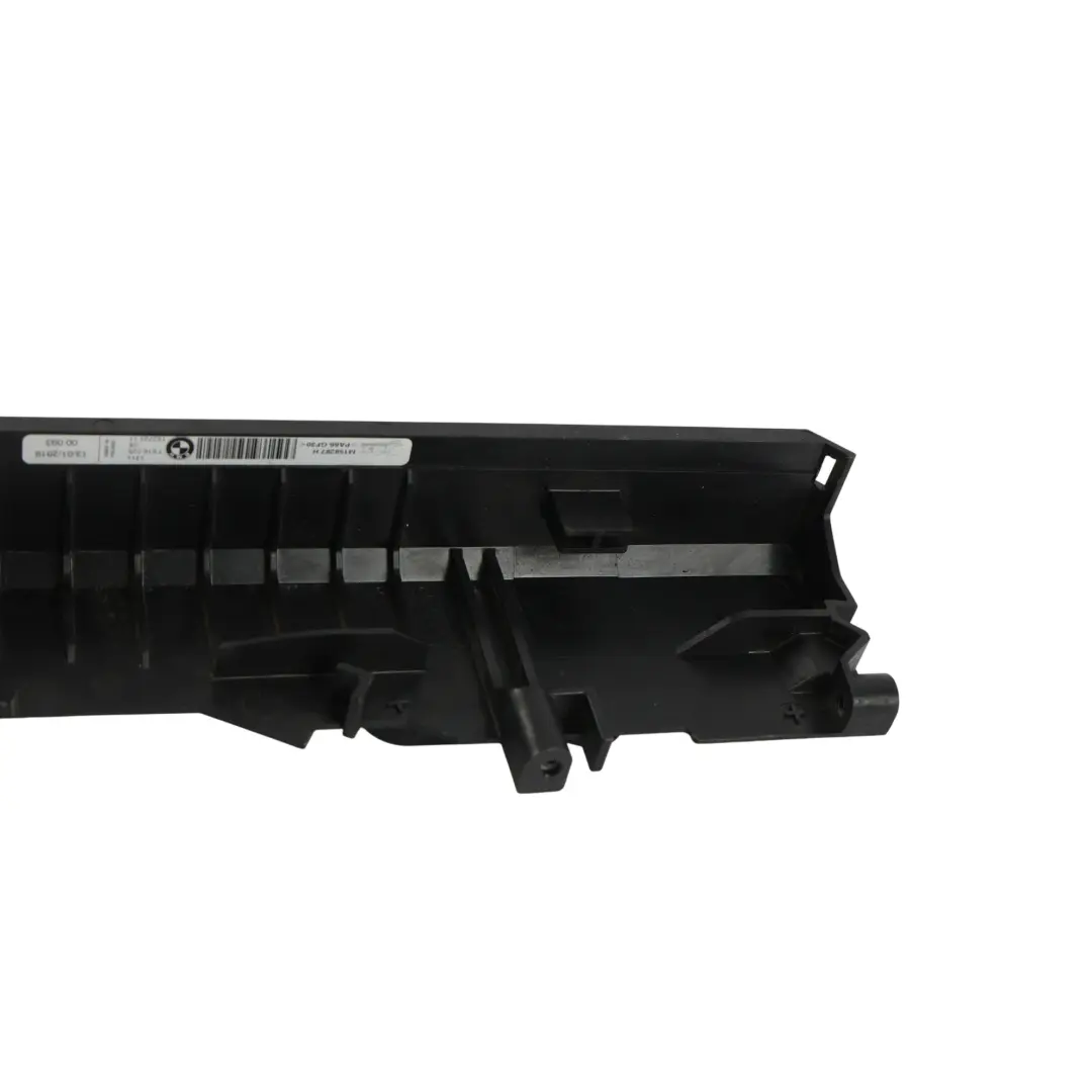 BMW I01 Kühler Seitliche Halterung Abdeckung Halter Panel Links - SKU 7616025 - Teilenummer 7616025