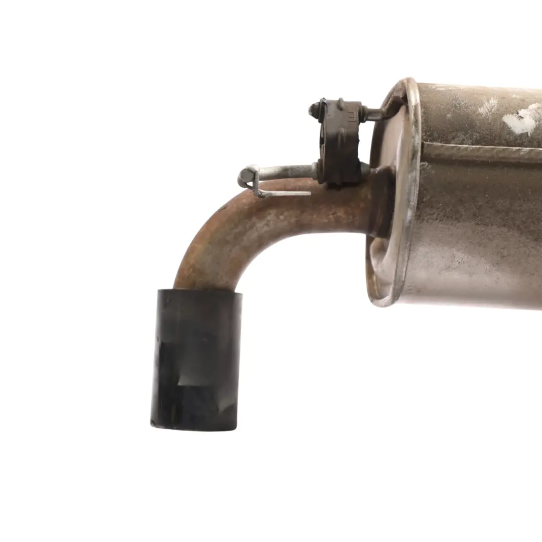 BMW F20 F30 Exhaust System Back Box Silencer 114i 116i 316i N13 7616703 - SKU 7616704 - Part number 7616704