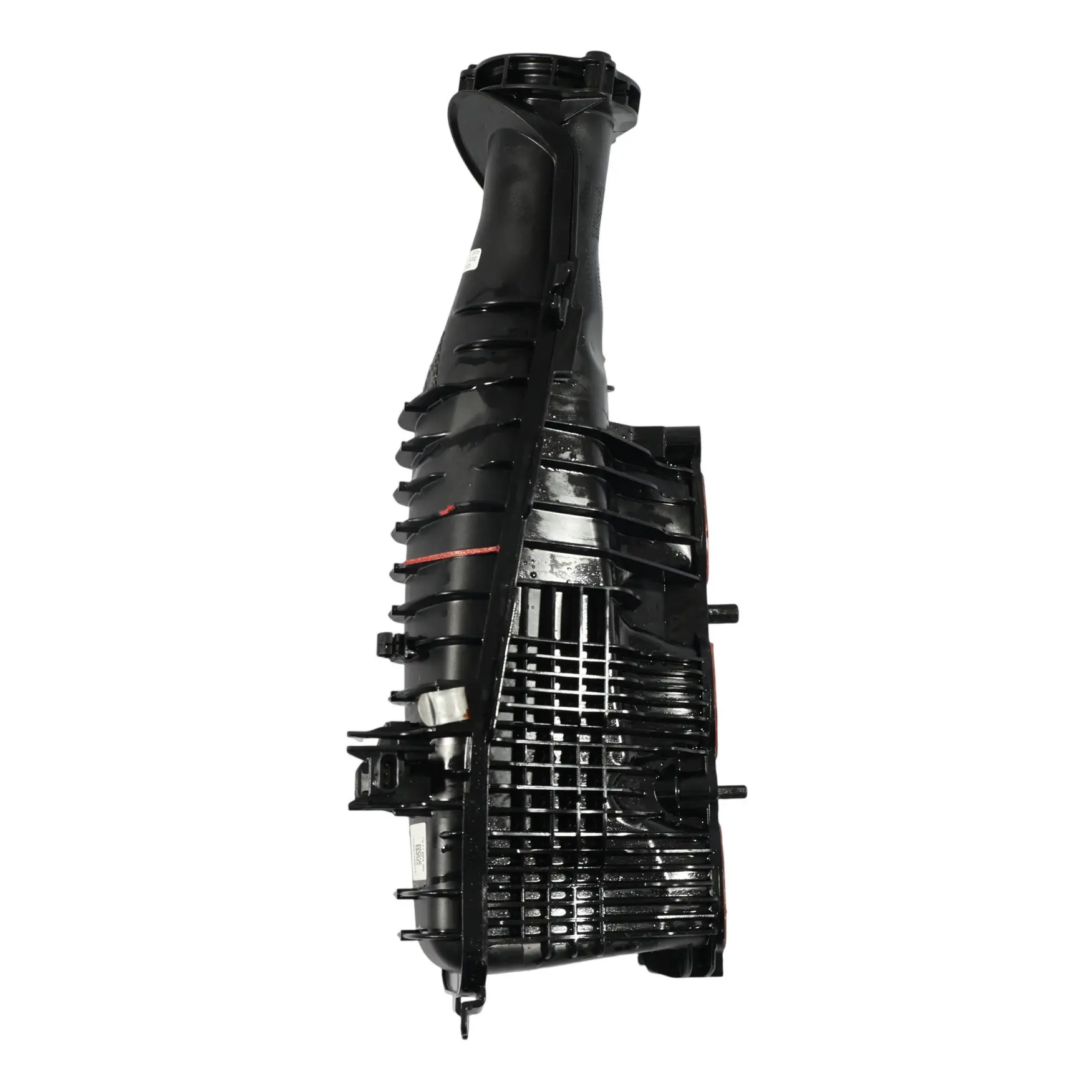 Mini Cooper One F55 F56 Einlass Krümmer Benzin Motor B36 B38 7617499