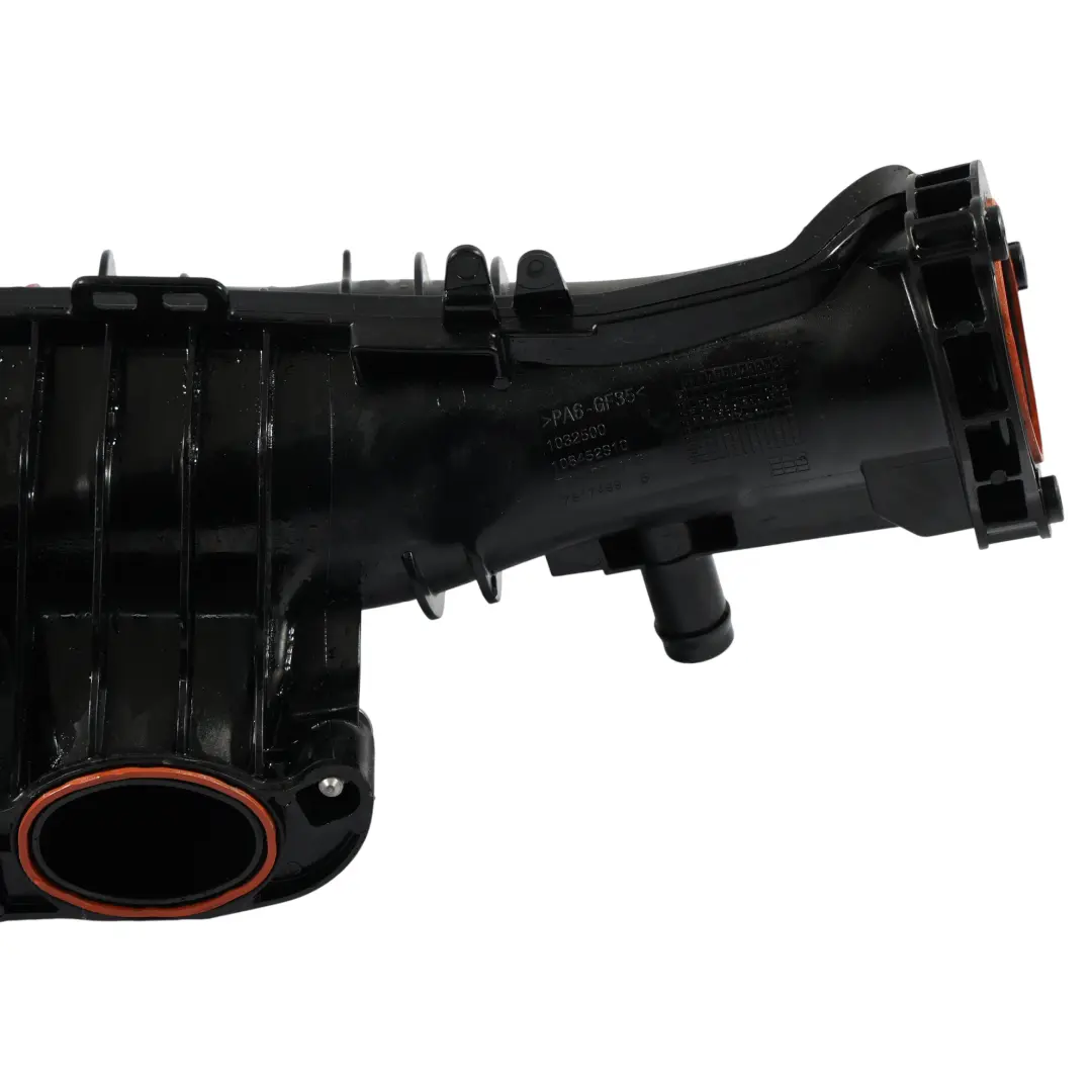 Mini Cooper One F55 F56 Kolektor Ssący Dolotowy Benzyna B36 B38 - SKU 7617499-1 - Numer Części 7617499