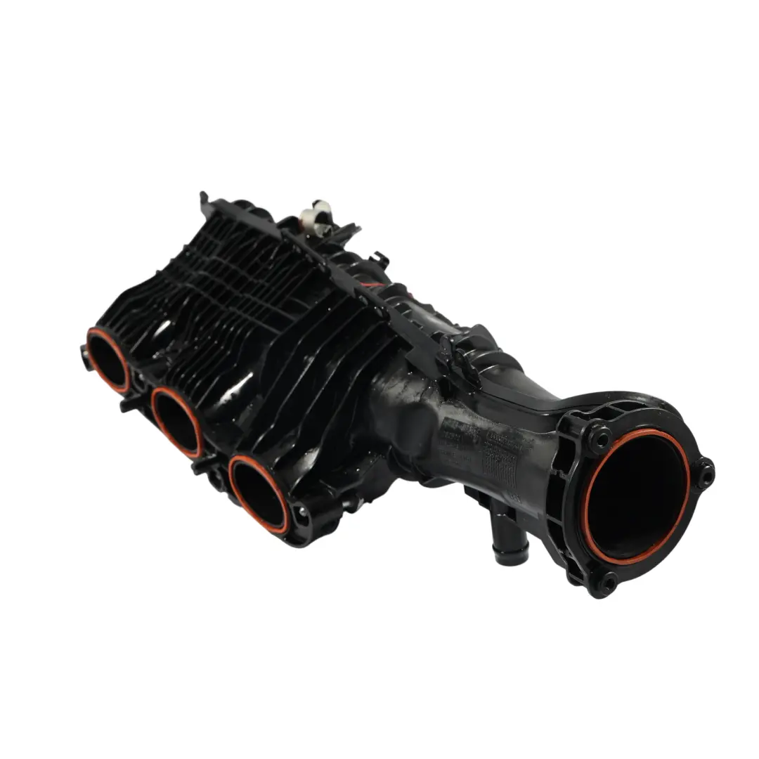 Intake Inlet Manifold Petrol Engine B36 B38 to Mini Cooper One F55 F56 with Part number 7617499 Mini Cooper One F55 F56 Intake Inlet Manifold Petrol Engine B36 B38 - SKU 7617499-1 - Part number 7617499