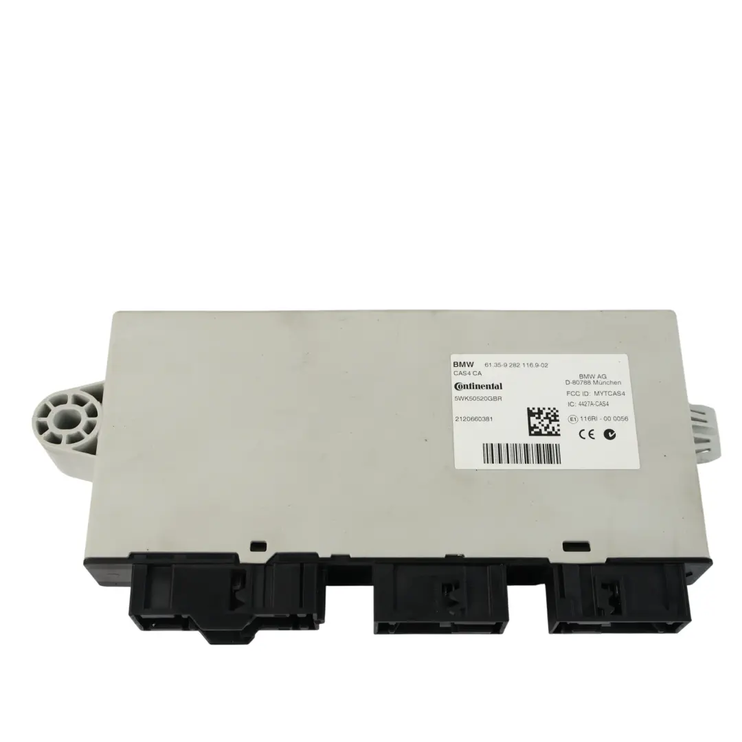 N74 760Li 544HP Motor Doble Control ECU Kit Automático para BMW F01 F02 F03 con número de pieza 7622962 BMW F01 F02 F03 N74 760Li 544HP Motor Doble Control ECU Kit Automático - SKU 7622962-1 - Número de pieza 7622962