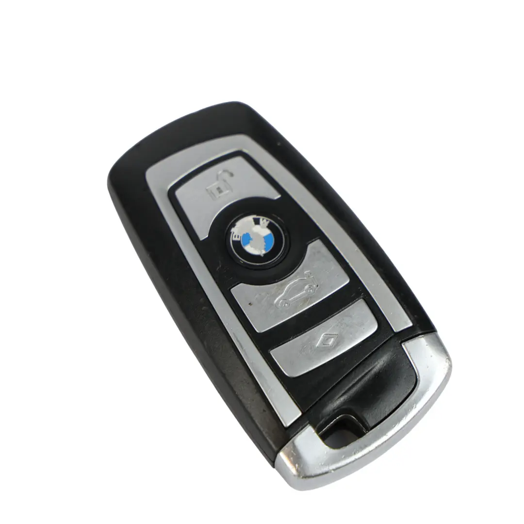 BMW F01 F02 F03 N74 544HP Motore Doppio Controllo ECU Kit Automatico - SKU 7622962-1 - Numero di parte 7622962