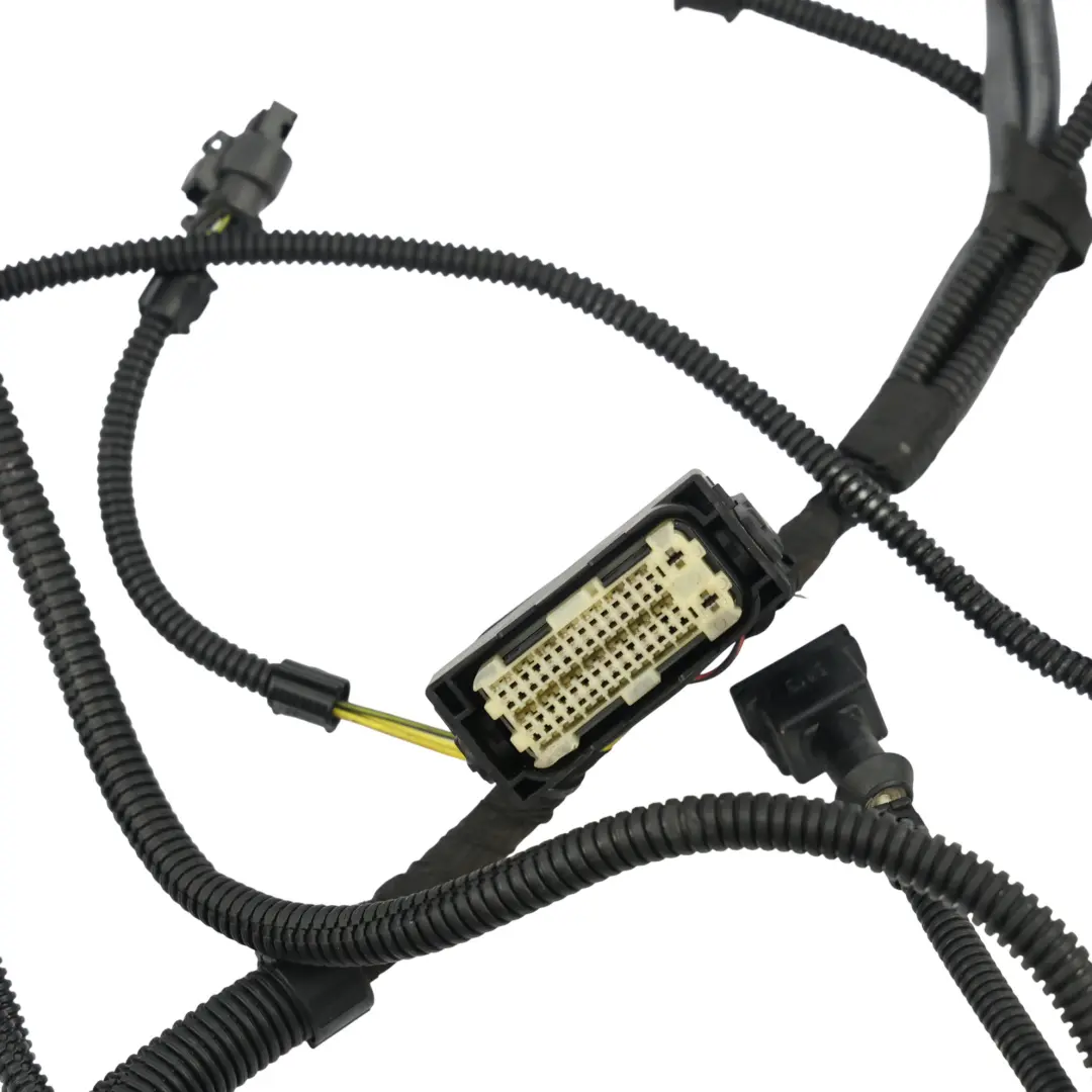 BMW F20 F21 F30 M135I 335I N55 Cableado Motor Loom 7614603 Set - SKU 7631767 - Número de pieza 7631767