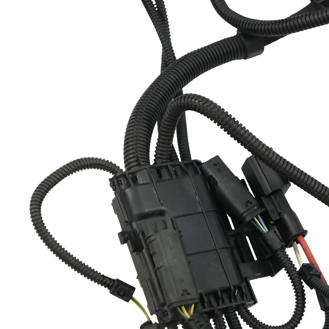 BMW F20 F21 F30 M135I 335I N55 Motor Kabelbaum 7614603 Satz - SKU 7631767 - Teilenummer 7631767