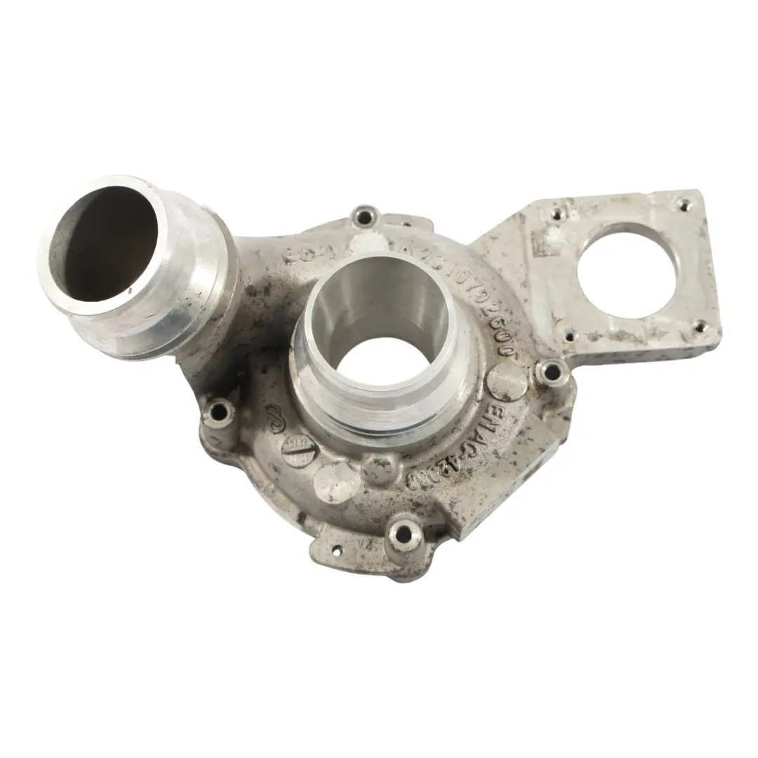 BMW F20 118I B38 F30 F36 Couvercle De Turbocompresseur Pièce - SKU 7633795-4 - Numéro de pièce 7633795