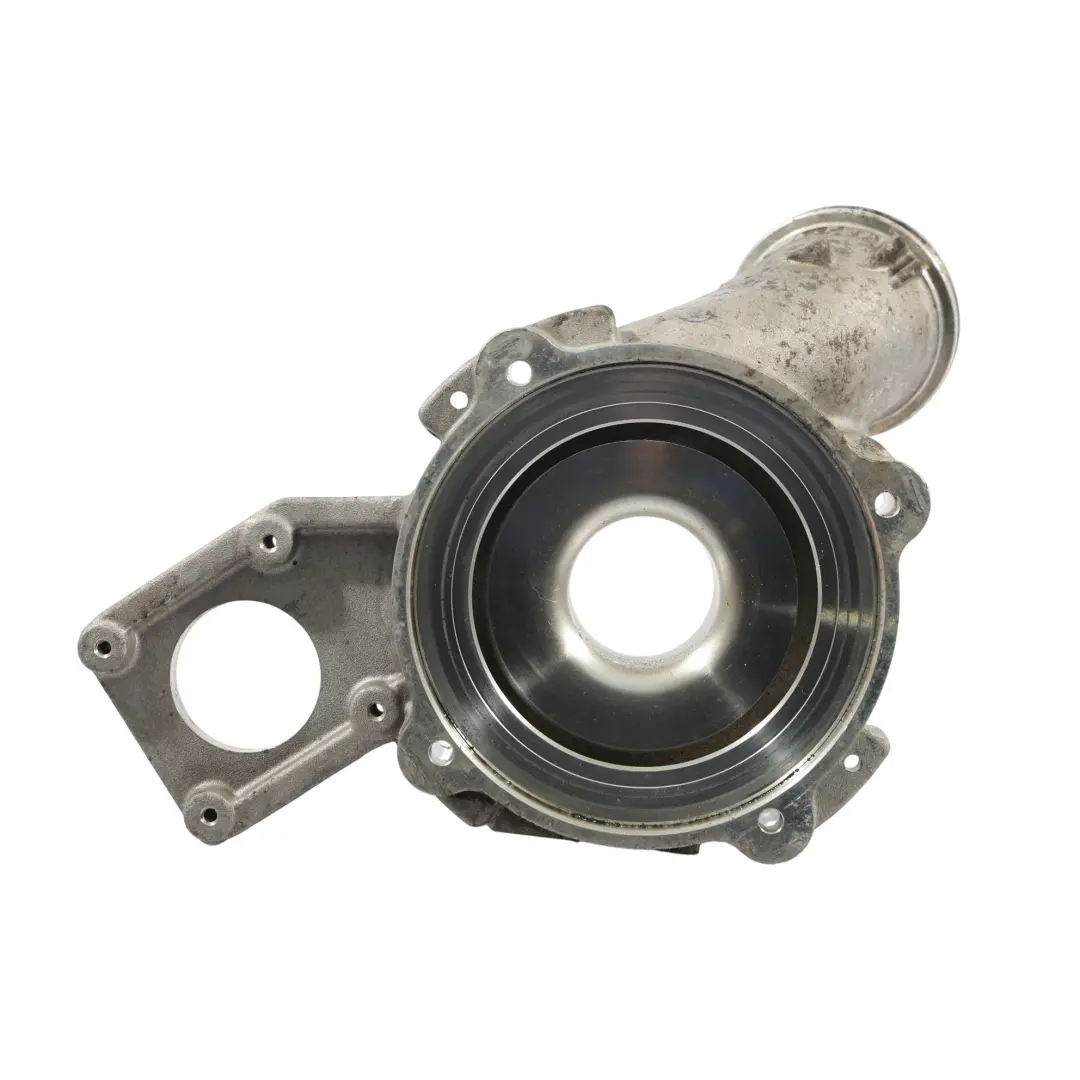 BMW F20 118I B38 F30 F36 Turbocompressore Coperchio Alloggiamento Parte - SKU 7633795-4 - Numero di parte 7633795