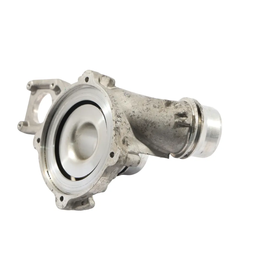 B38 F30 F36 Obudowa Pokrywy Turbosprężarki Część do BMW F20 118I o numerze 7633795 BMW F20 118I B38 F30 F36 Obudowa Pokrywy Turbosprężarki Część - SKU 7633795-4 - Numer Części 7633795