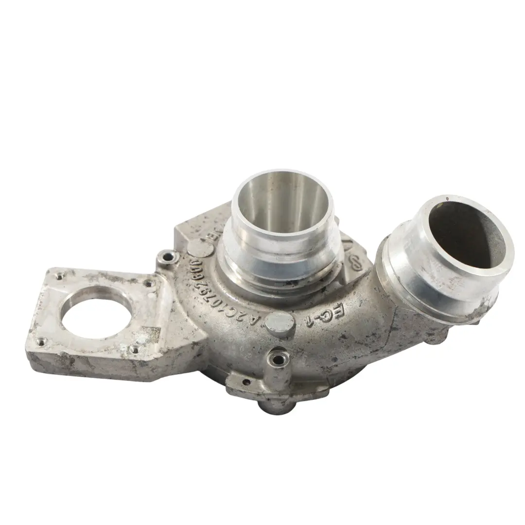 B38 F30 F36 Obudowa Pokrywy Turbosprężarki Część do BMW F20 118I o numerze 7633795 BMW F20 118I B38 F30 F36 Obudowa Pokrywy Turbosprężarki Część - SKU 7633795-4 - Numer Części 7633795