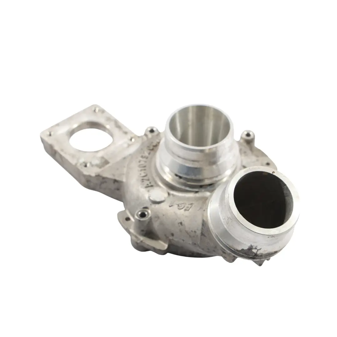 B38 F30 F36 Couvercle De Turbocompresseur Pièce pour BMW F20 118I à propos du numéro de pièce 7633795 BMW F20 118I B38 F30 F36 Couvercle De Turbocompresseur Pièce - SKU 7633795-4 - Numéro de pièce 7633795