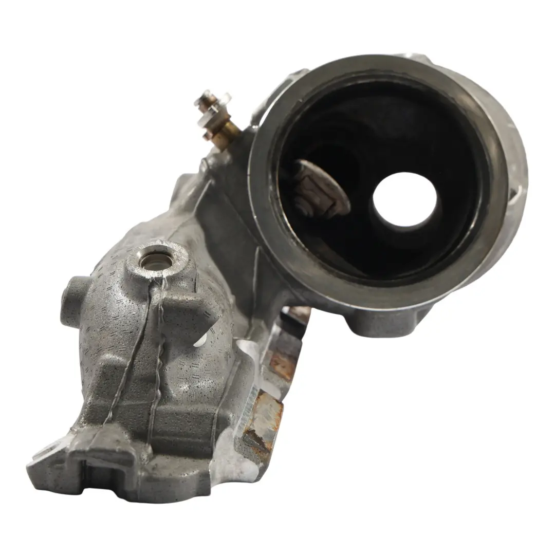 Carter De Turbocompresseur Pièce pour BMW F20 F23 F30 F36 à propos du numéro de pièce 7633795 BMW F20 F23 F30 F36 Carter De Turbocompresseur Pièce - SKU 7633795-5 - Numéro de pièce 7633795