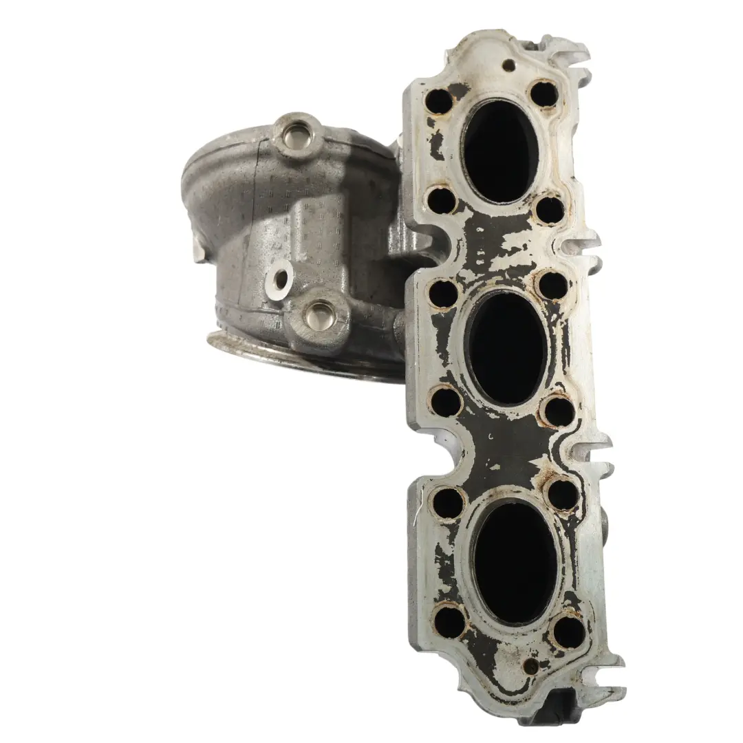 Turbocharger Turbo Housing Part to BMW F20 F23 F30 F36 with Part number 7633795 BMW F20 F23 F30 F36 Turbocharger Turbo Housing Part - SKU 7633795-5 - Part number 7633795