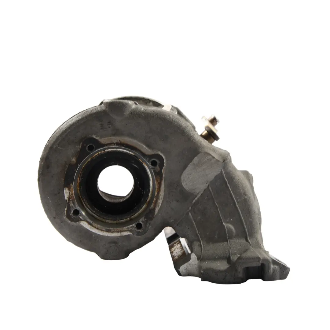 BMW F20 F23 F30 F36 Turbolader Turbogehäuse Teil - SKU 7633795-5 - Teilenummer 7633795