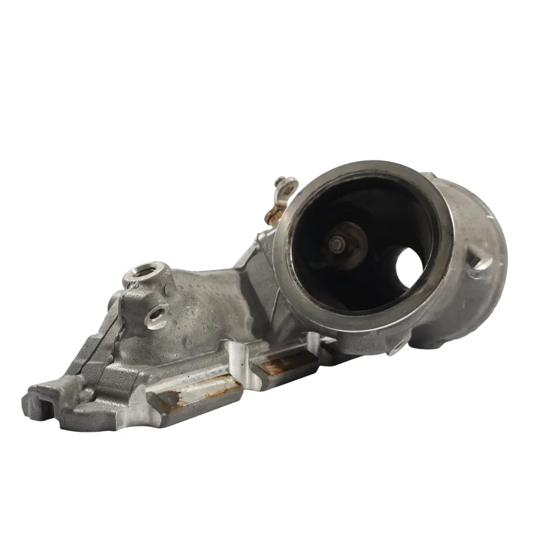 Turbolader Turbogehäuse Teil für BMW F20 F23 F30 F36 mit Teilenummer 7633795 BMW F20 F23 F30 F36 Turbolader Turbogehäuse Teil - SKU 7633795-5 - Teilenummer 7633795