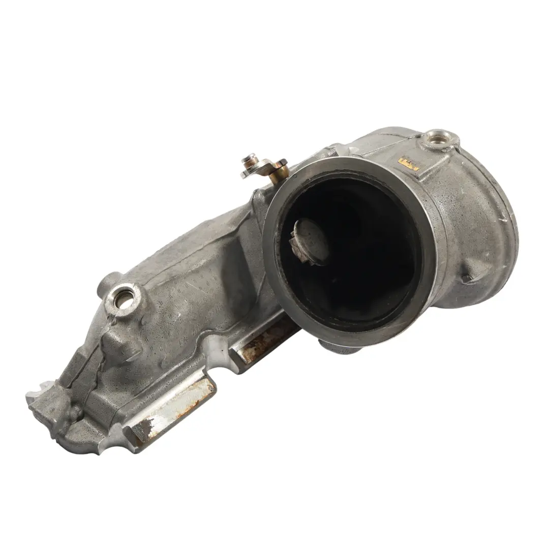 Turbocharger Turbo Housing Part to BMW F20 F23 F30 F36 with Part number 7633795 BMW F20 F23 F30 F36 Turbocharger Turbo Housing Part - SKU 7633795-5 - Part number 7633795