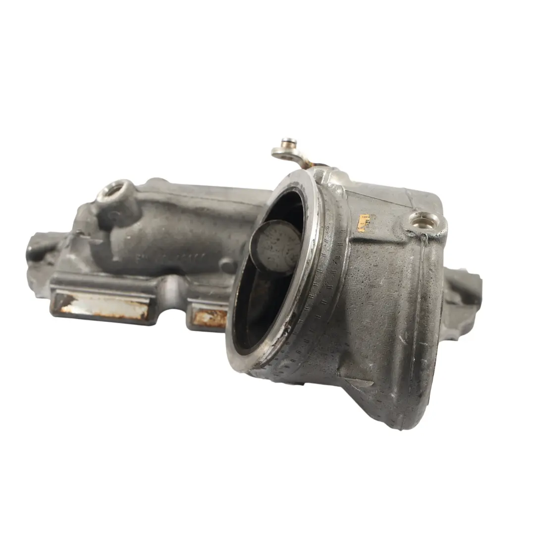 Turbocharger Turbo Housing Part to BMW F20 F23 F30 F36 with Part number 7633795 BMW F20 F23 F30 F36 Turbocharger Turbo Housing Part - SKU 7633795-5 - Part number 7633795