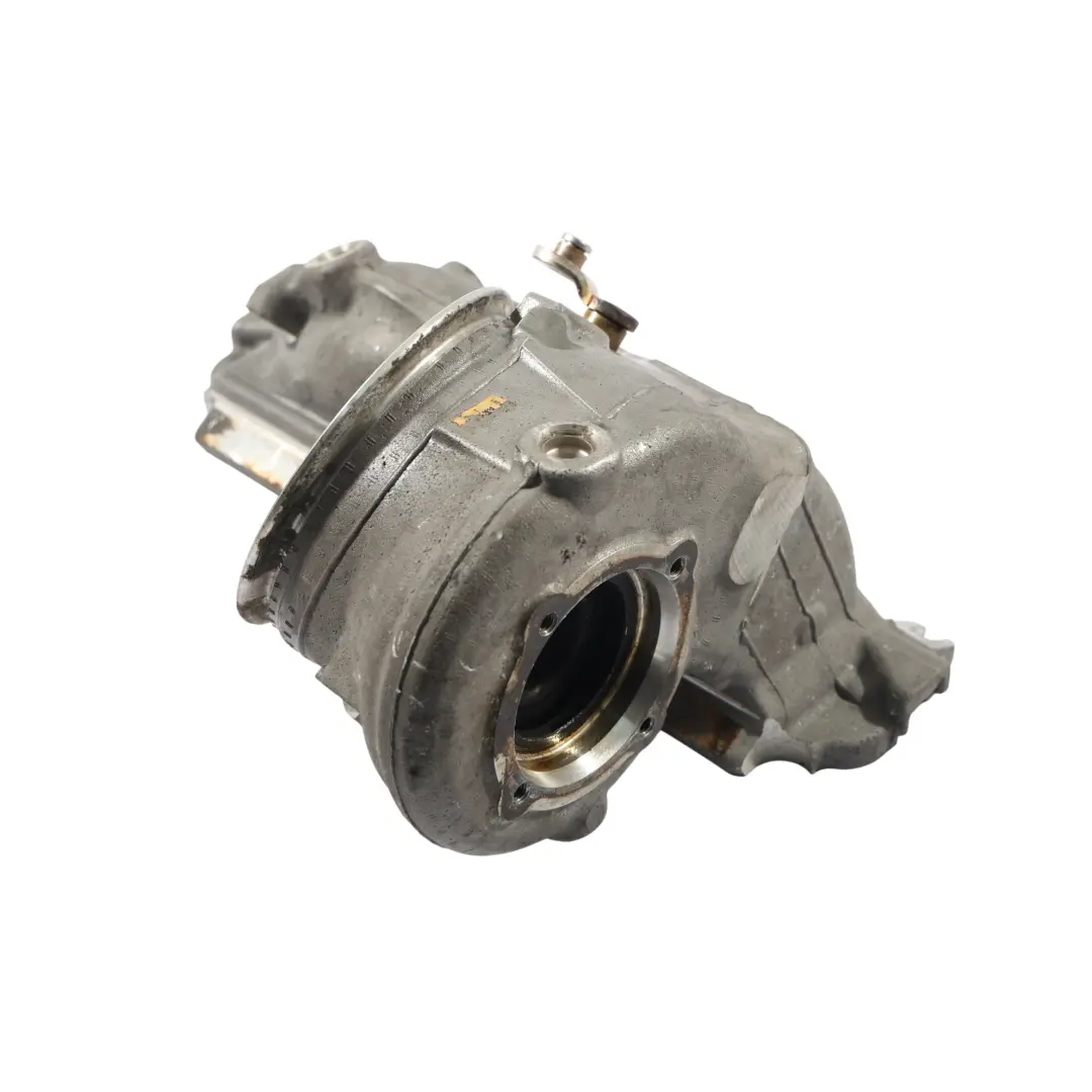 BMW F20 F23 F30 F36 Carcasa Del Turbocompresor Pieza - SKU 7633795-5 - Número de pieza 7633795