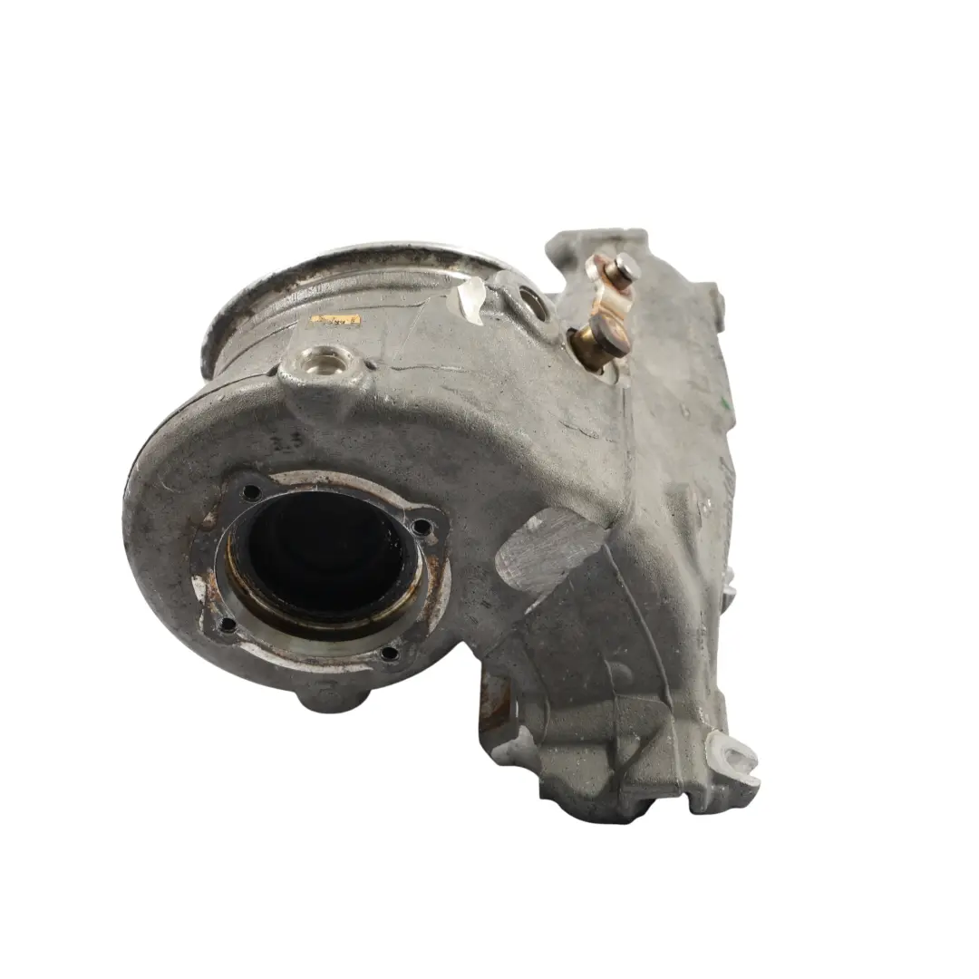  Turbosprężarka BMW F20 F23 F30 F36 Obudowa Turbosprężarki Część - SKU 7633795-5 - Numer Części 7633795