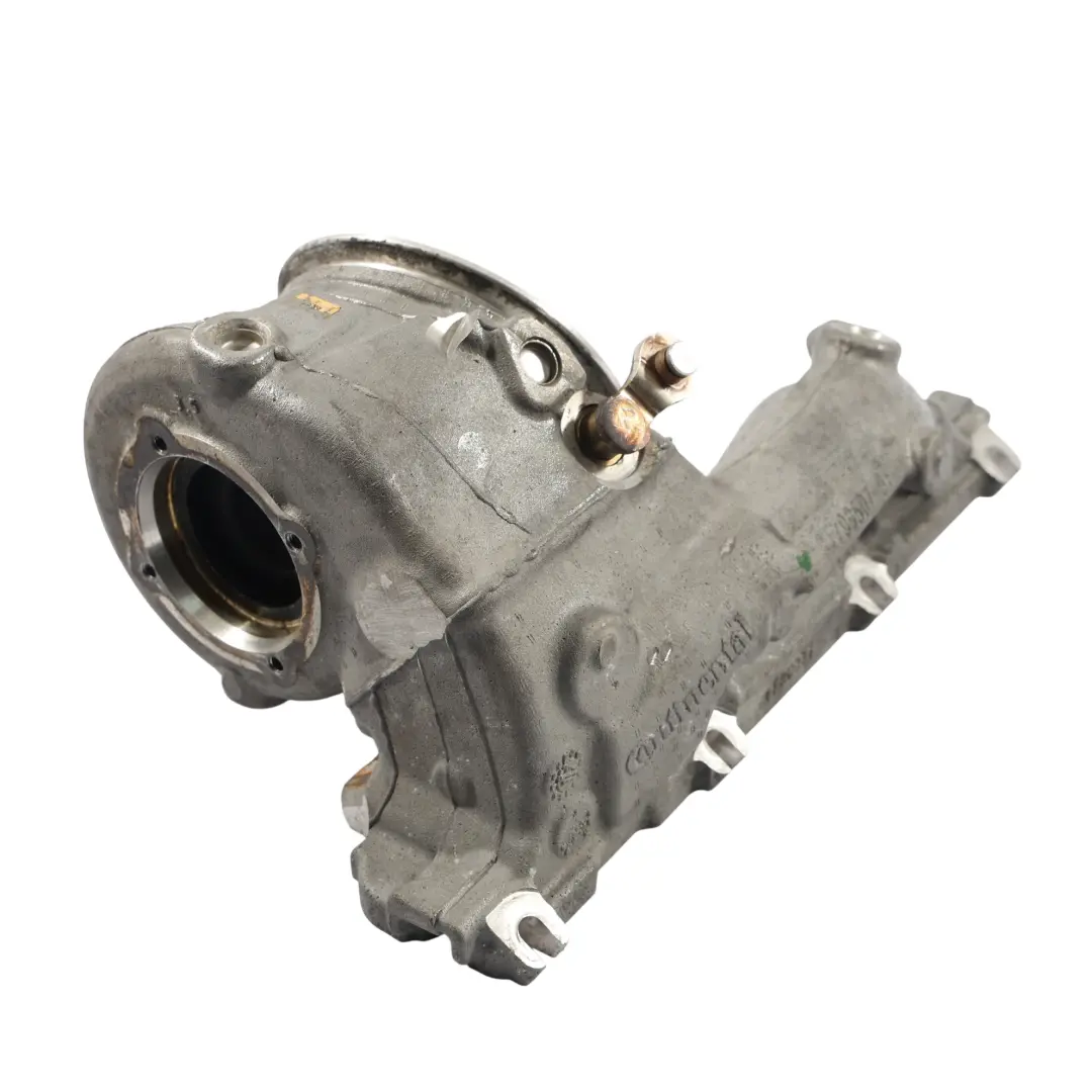 Carter De Turbocompresseur Pièce pour BMW F20 F23 F30 F36 à propos du numéro de pièce 7633795 BMW F20 F23 F30 F36 Carter De Turbocompresseur Pièce - SKU 7633795-5 - Numéro de pièce 7633795