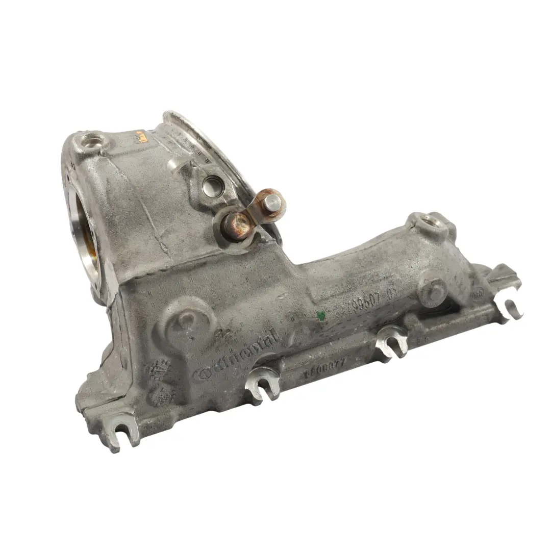  Turbosprężarka BMW F20 F23 F30 F36 Obudowa Turbosprężarki Część - SKU 7633795-5 - Numer Części 7633795