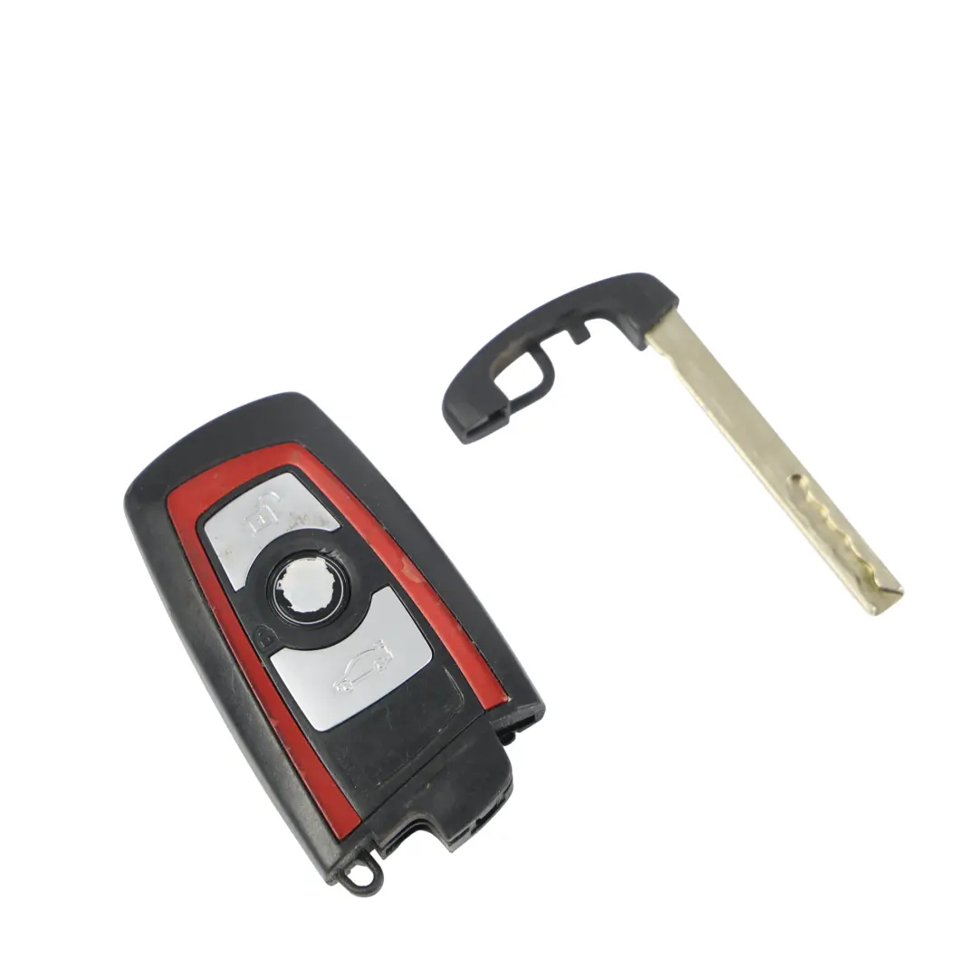 BMW F20 F30 116i 316i N13 136HP Sterownik Silnika ECU DME Automat - SKU 7634297-3 - Numer Części 7634297