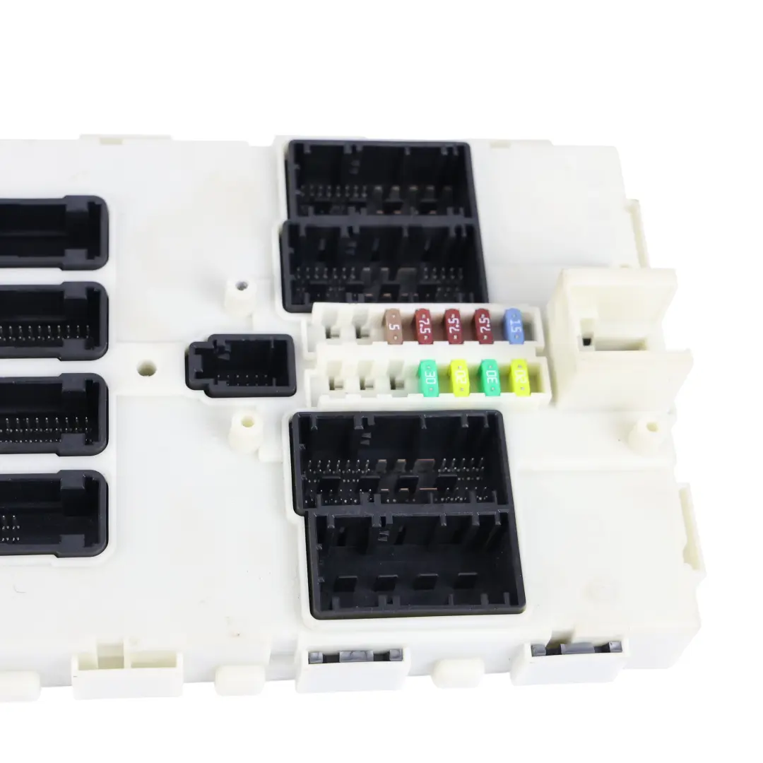 BMW F20 F30 116i 316i N13 136HP Kit Centralina Motore DME Automatico - SKU 7634297-3 - Numero di parte 7634297