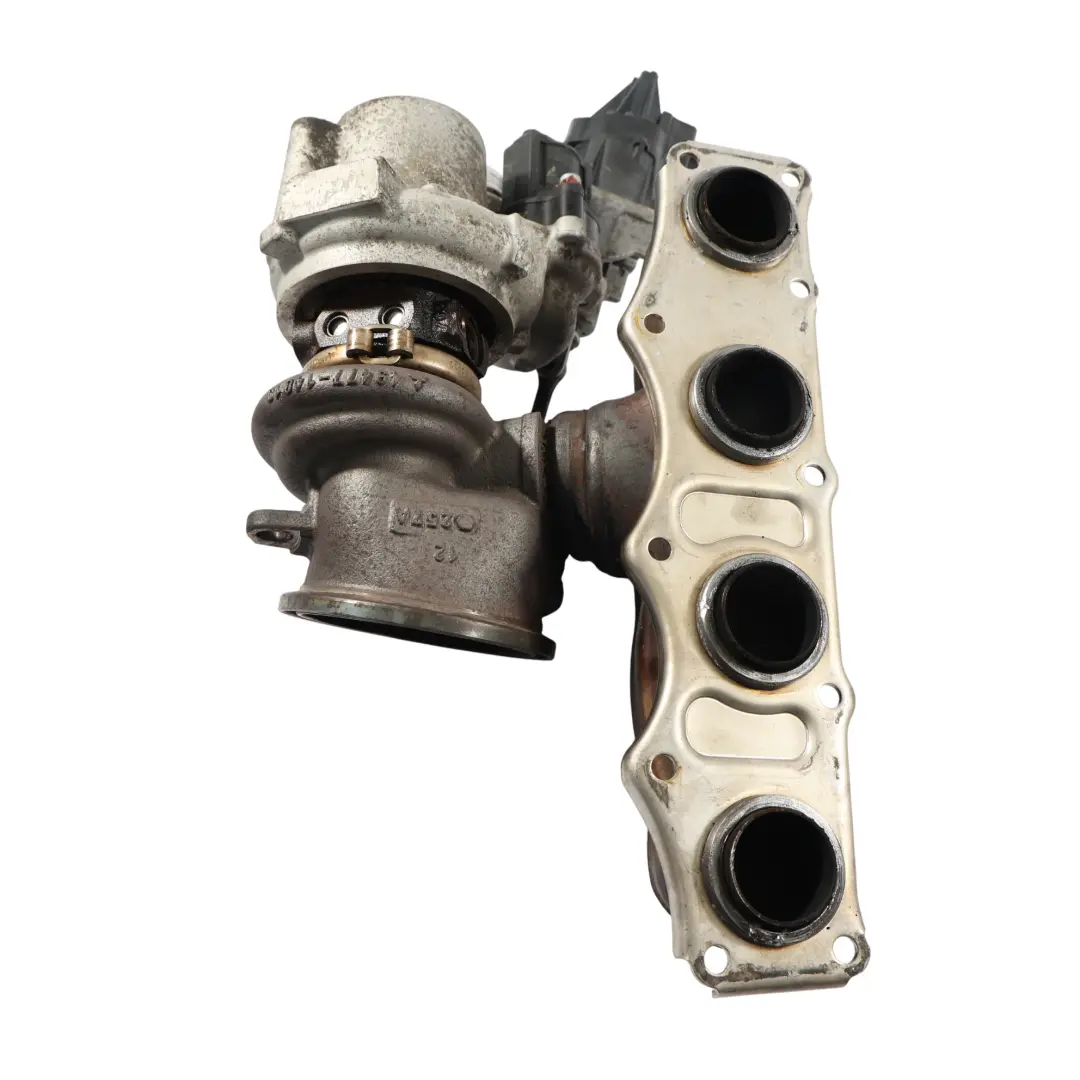 BMW F10 F20 F30 N20 Turbosprężarka Turbo - SKU 7634486-1 - Numer Części 7634486