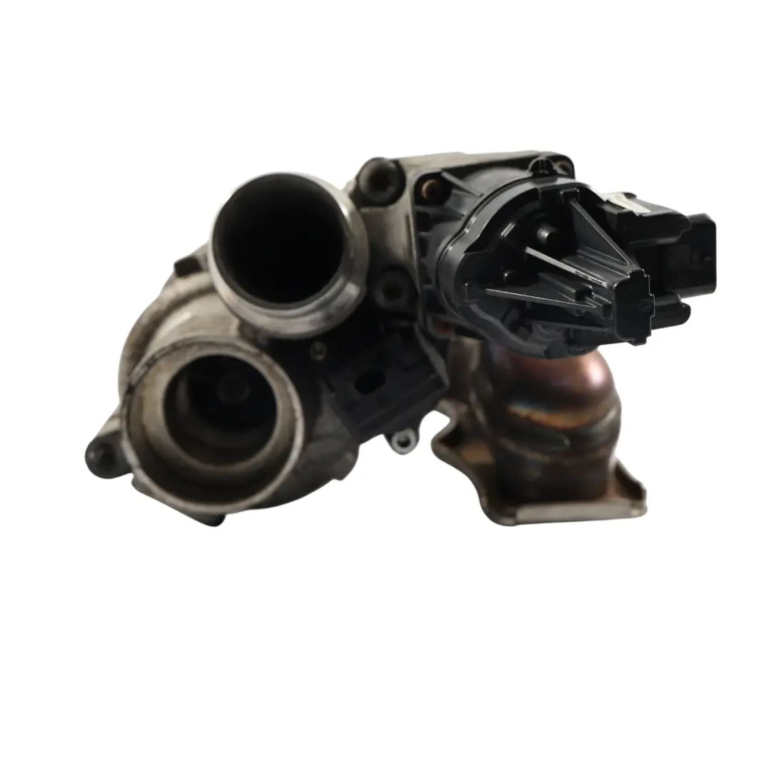 BMW F10 LCI F20 F30 Gasolina N20 Turbocompresor Turbo Charger - SKU 7634486-1 - Número de pieza 7634486
