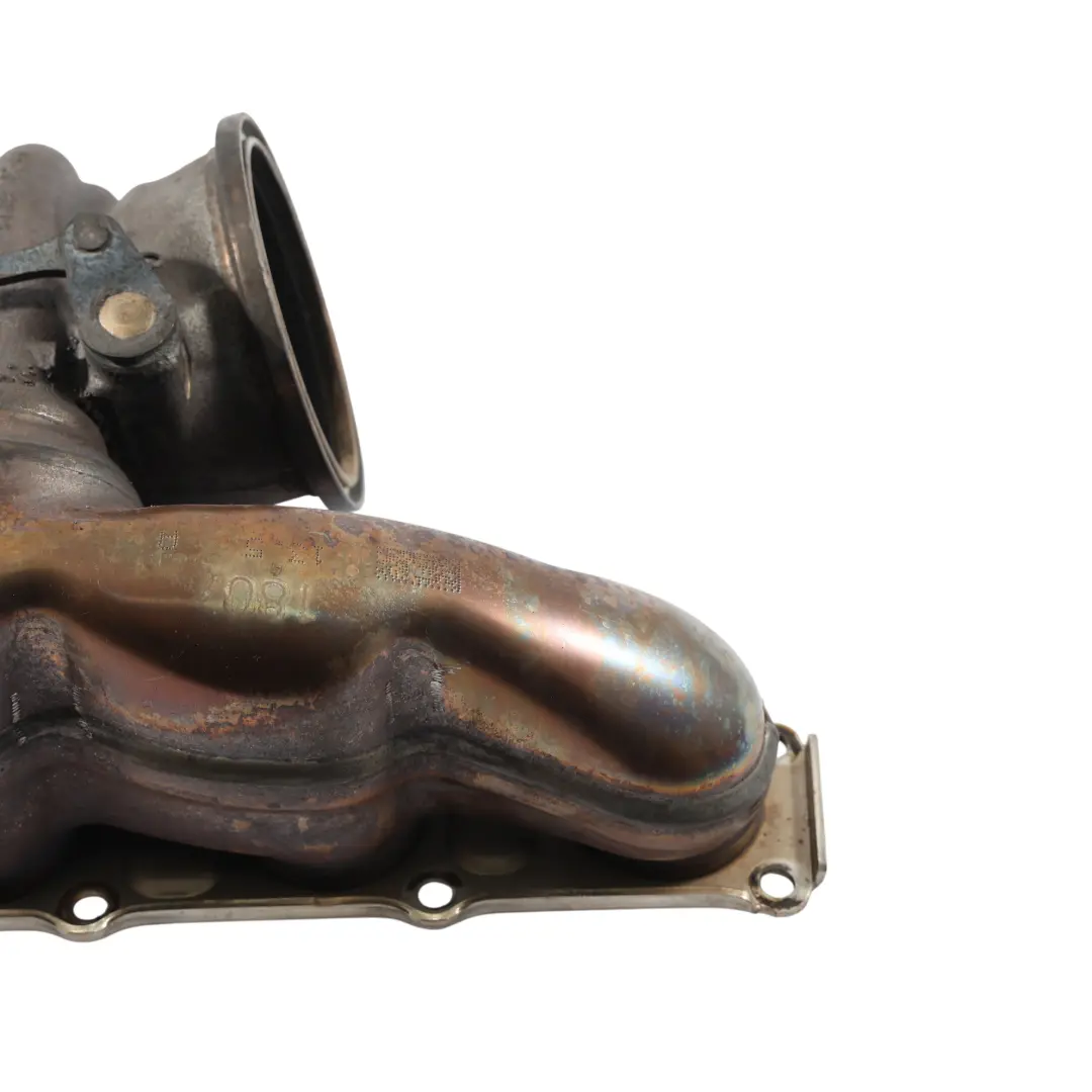 N20 Turbocompresseur Turbo pour BMW F10 LCI F20 F30 Petrol à propos du numéro de pièce 7634486 BMW F10 LCI F20 F30 Petrol N20 Turbocompresseur Turbo - SKU 7634486-1 - Numéro de pièce 7634486