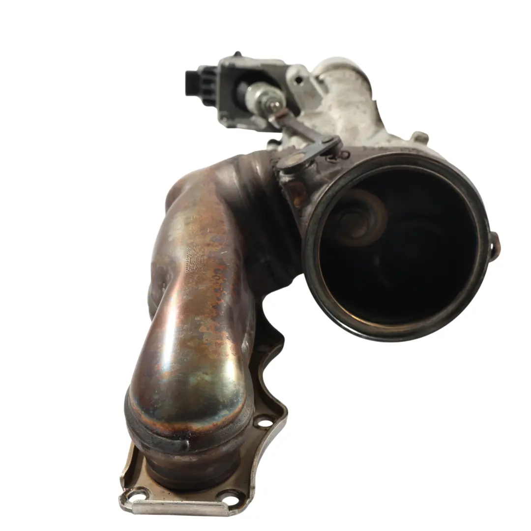 BMW F10 LCI F20 F30 Petrol N20 Turbocompresseur Turbo - SKU 7634486-1 - Numéro de pièce 7634486