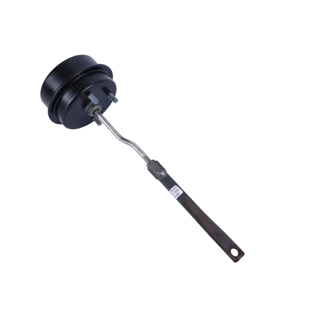  Actuador Turbocompresor BMW F10 F20 F30 Gasolina N20 Turbo Caja de Vacío - SKU 7635803-3 - Número de pieza 7635803
