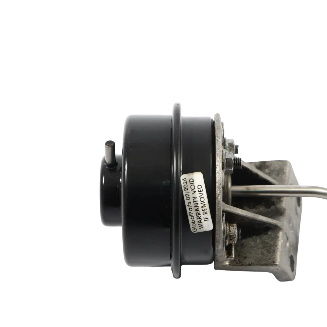 BMW F10 F20 F30 Turbocompresor Actuador Gasolina Turbo Caja De Vacío - SKU 7635803-4 - Número de pieza 7635803