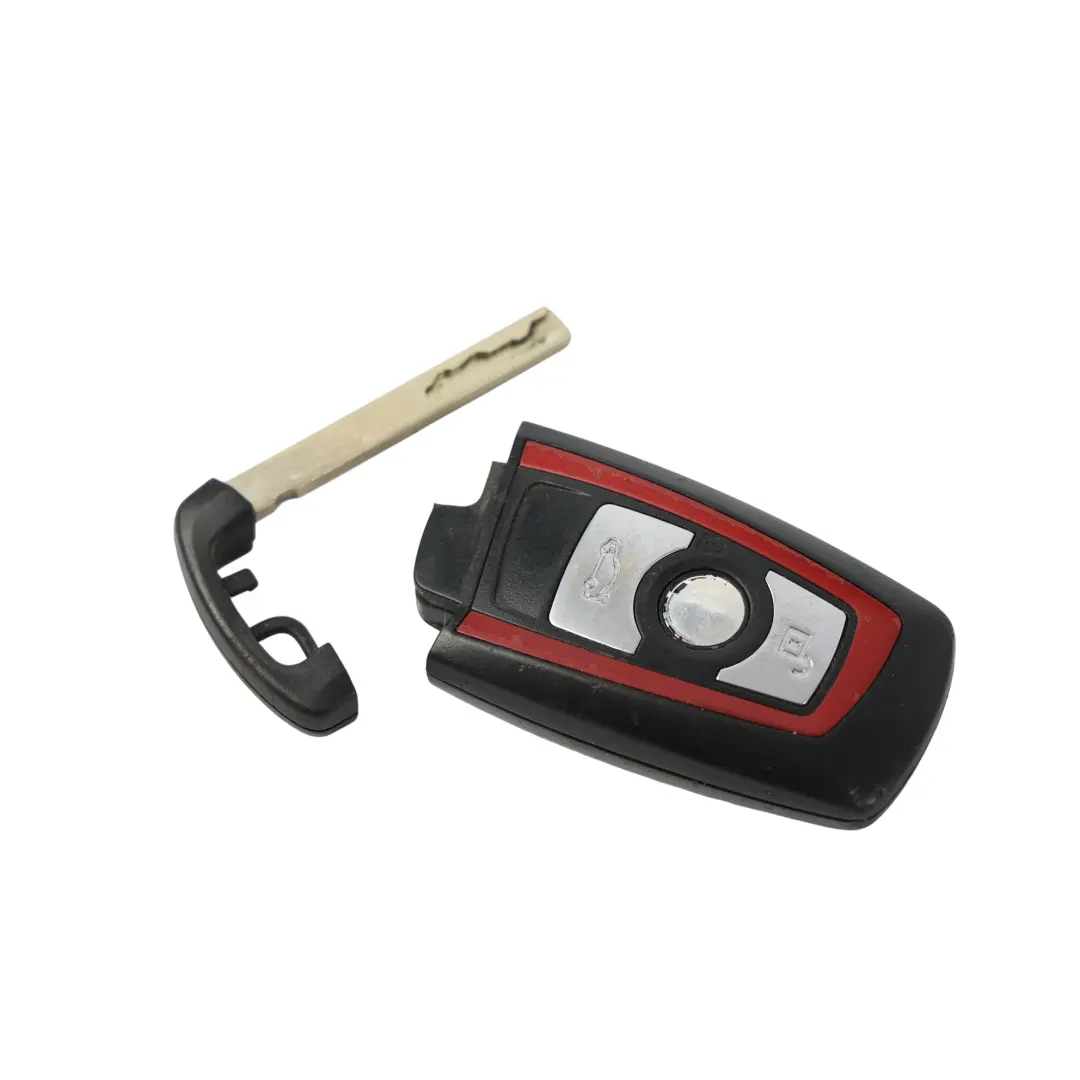 BMW F20 116i N13 136KM Sterownik Silnika Zestaw DME 7636292 Automat - SKU 7636292-10 - Numer Części 8638198