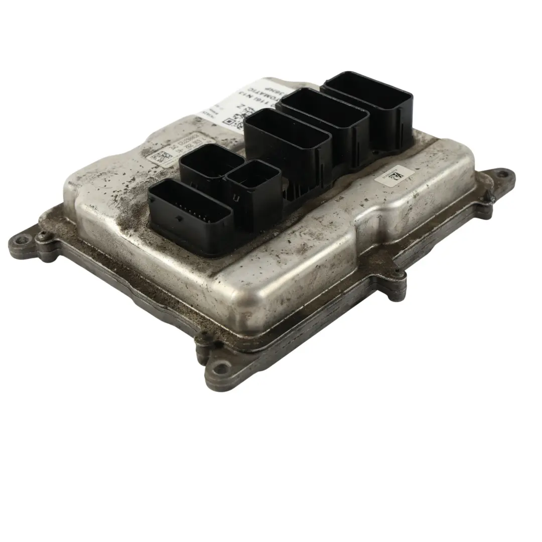 136HP Kit Centralina Controllo Motore DME 7636292 Automatico per BMW F20 116i N13 con numero di parte 8638198 BMW F20 116i N13 136HP Kit Centralina Controllo Motore DME 7636292 Automatico - SKU 7636292-10 - Numero di parte 8638198