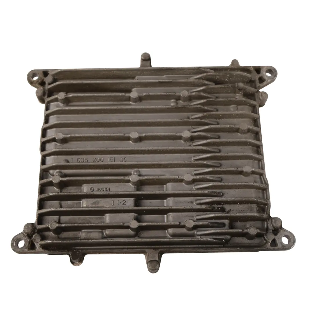 BMW F20 116I N13 136PS Motor Steuerung ECU Kit DME 7636292 Automatik - SKU 7636292-10 - Teilenummer 8638198