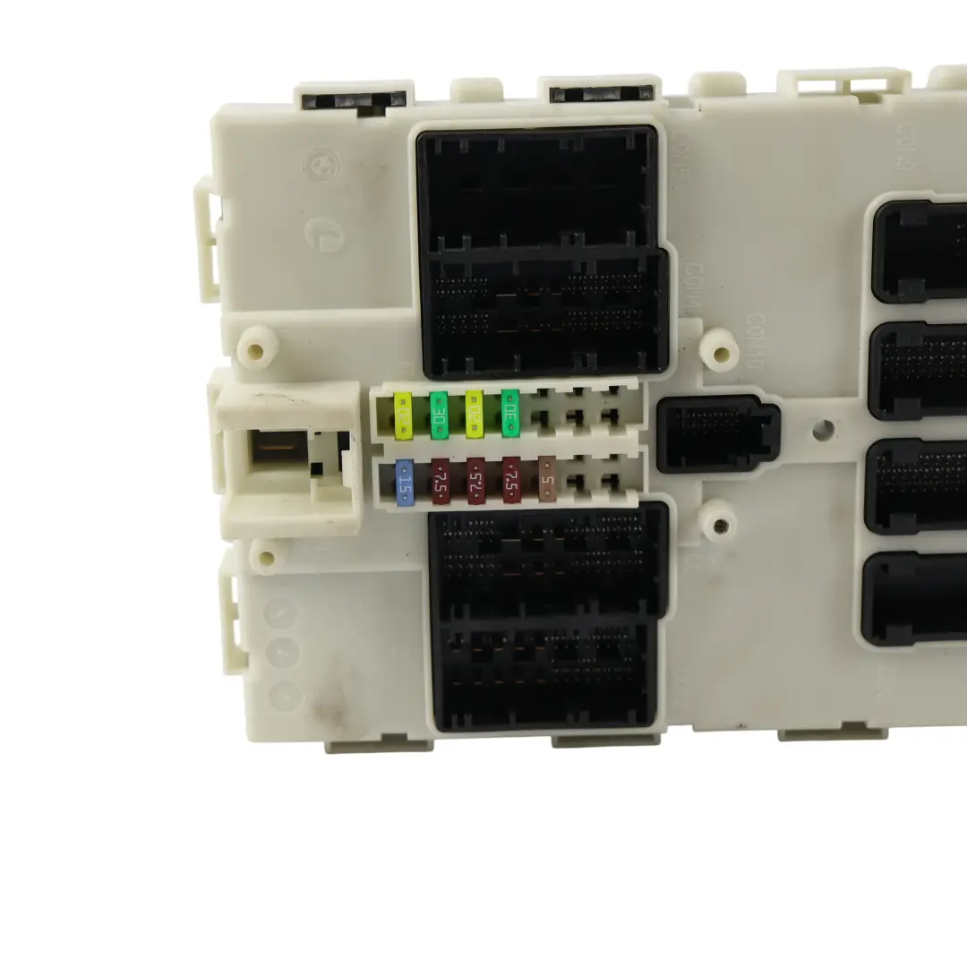 136HP Engine Control Module ECU Kit DME 7636292 Automatic to BMW F20 116i N13 with Part number 8638198 BMW F20 116i N13 136HP Engine Control Module ECU Kit DME 7636292 Automatic - SKU 7636292-10 - Part number 8638198